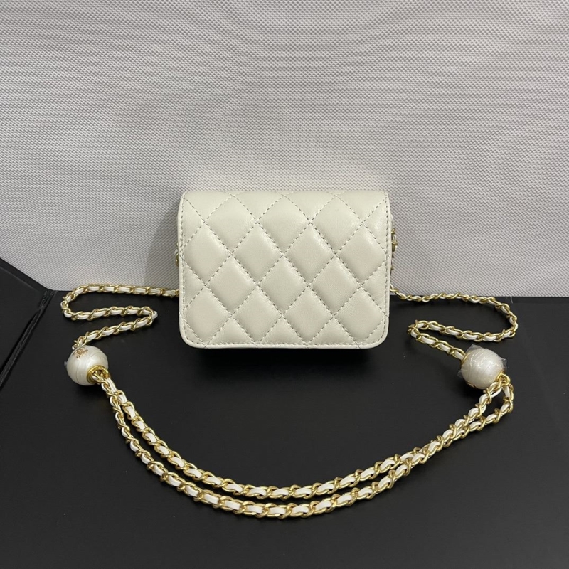 Chanel Satchel Bags